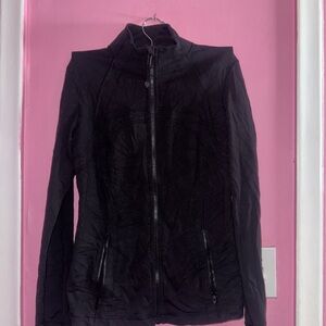 lululemon athletica Dark Utility Jacket